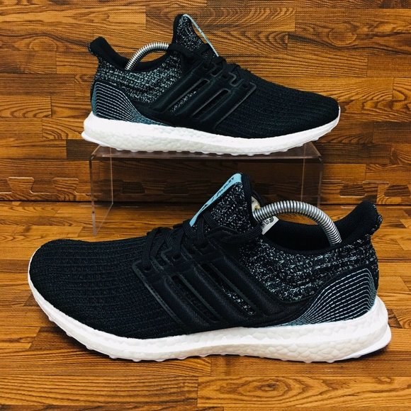 adidas boost parley men's